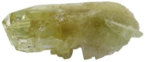 Emprunter BRASILIANITE CRISTAL GEMME - LA PIECE DE 4 A 5 GR. livre