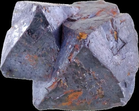 Emprunter CUPRITE CRISTALLISEE - LA PIECE DE 14 A 17 GR. livre