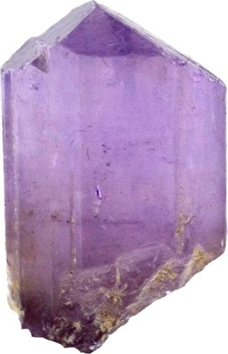 Emprunter SCAPOLITE VIOLETTE CRISTAL GEMME - LA PIECE 0,5 A 1 GR livre