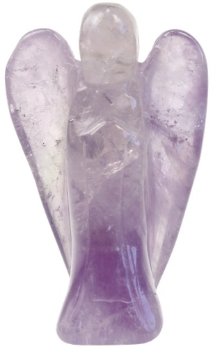 Emprunter Ange Améthyste Moyen modèle livre