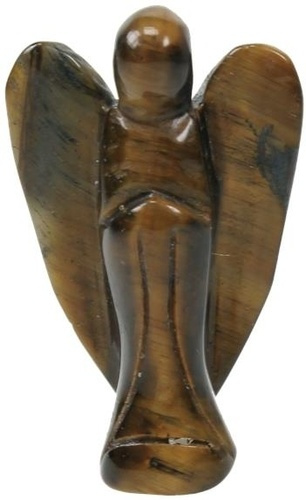 Emprunter Ange Oeil de Tigre Moyen modèle livre