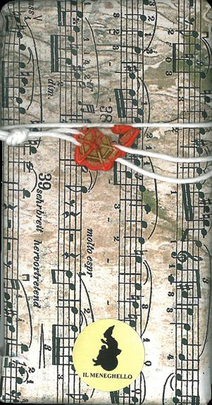 Emprunter TAROT MUSIQUE 22 ARCANES MAJEURS livre