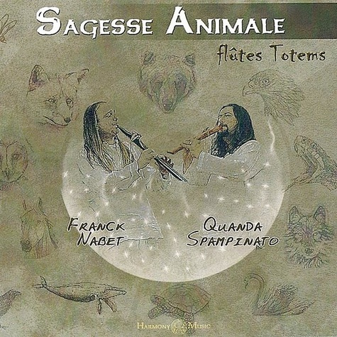 Emprunter Sagesse Animale livre