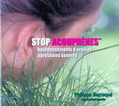 Emprunter Stop Acouphènes livre