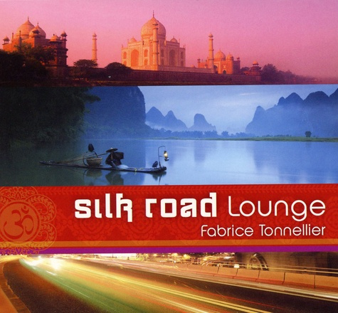 Emprunter Silk Road Lounge livre