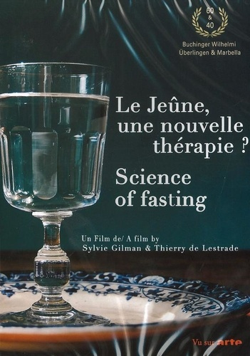Emprunter LE JEUNE, UNE NOUVELLE THERAPIE ? livre