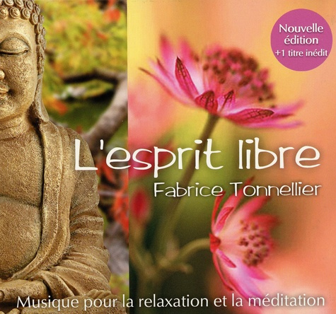 Emprunter L'Esprit Libre livre