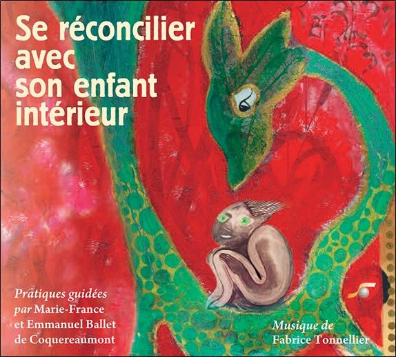 Emprunter Se réconcilier avec son enfant intérieur livre