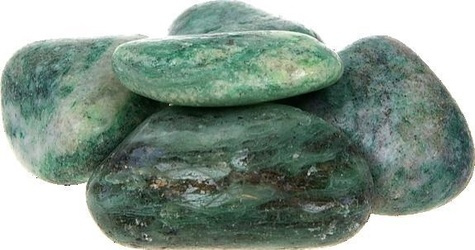 Emprunter PIERRES ROULEES FUSCHITE BRESIL - QUALITE SUP livre