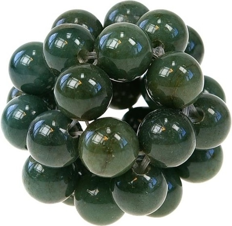 Emprunter BOULE DE RELAXATION VERITABLE JADE DE BIRMANIE livre