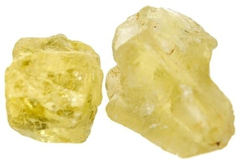 Emprunter ORTHOCLASE CRISTAL GEMME - LA PIECE DE 4 A 5 GR. livre