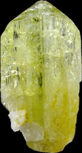 Emprunter BRASILIANITE CRISTAL GEMME - LA PIECE DE 0,5 A 1 GR. livre