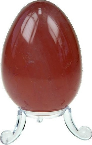 Emprunter OEUF QUARTZ ROSE MADAGASCAR - 6.5 A 7.5 CM livre