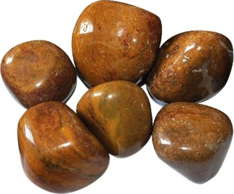 Emprunter PIERRES ROULEES - AGATE EN CAMEE - SACHET 500 GRS. livre