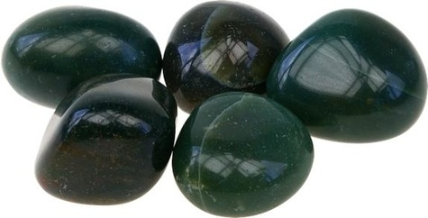 Emprunter PIERRES ROULEES - HELIOTROPE QUAL.B - SACHET 500 GRS. livre