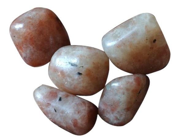 Emprunter PIERRES ROULEES - PIERRE DE SOLEIL - SACHET 500 GRS livre