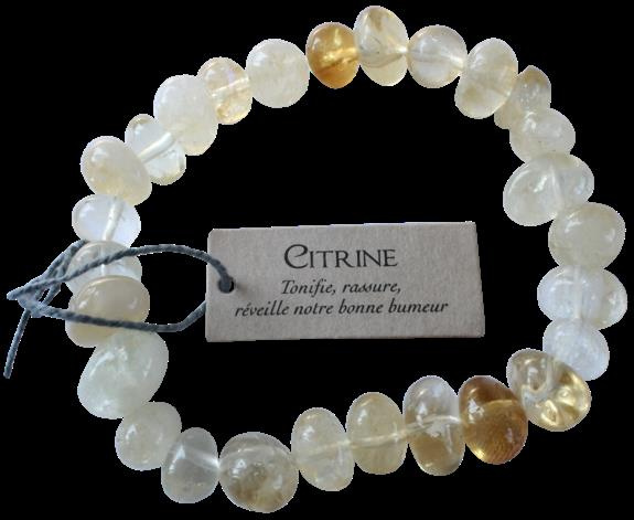 Emprunter BRACELET NUGGETS CITRINE (AMETHYSTE CHAUFFEE) livre