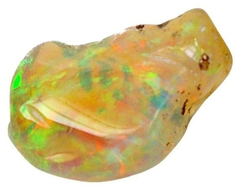 Emprunter OPALE NOBLE QUALITE EXTRA - LA PIECE DE 0,5 A 1 GR. livre