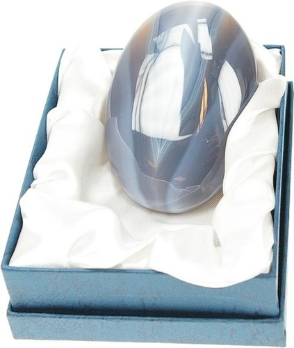 Emprunter GALET GM AGATE 5 X 7 CM - LA PIECE livre