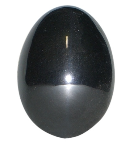 Emprunter OEUF HEMATITE - PIECE DE 30 X 45 MM livre