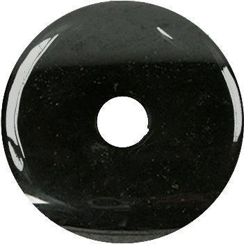 Emprunter PI CHINOIS TOURMALINE NOIRE 30 MM livre