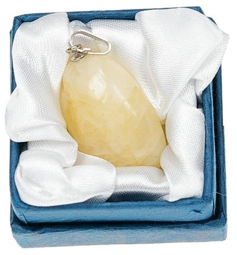 Emprunter PENDENTIF CALCITE ORANGE - ENTRE 1 ET 2 CM - LA PIECE livre