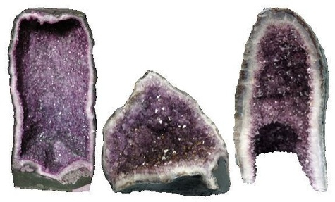 Emprunter GEODE AMETHYSTE BRESIL - QUALITE EXTRA - 3,5 A 4 KG livre