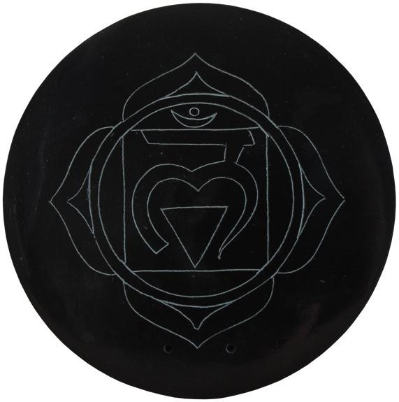 Emprunter PORTE-ENCENS PIERRE - CHAKRA MULADHARA livre