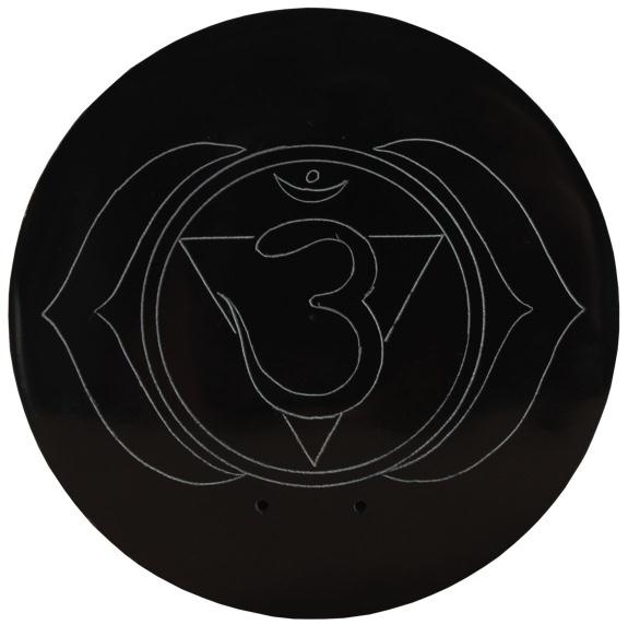 Emprunter PORTE-ENCENS PIERRE - CHAKRA AJNA livre