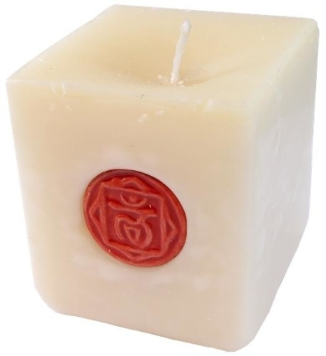 Emprunter BOUGIE PARFUMEE - CHAKRA RACINE livre