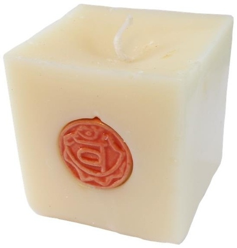 Emprunter BOUGIE PARFUMEE - CHAKRA SACRE livre