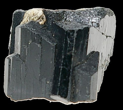 Emprunter TOURMALINE NOIRE BRESIL - ENTRE 1,8 ET 2,2 KG livre