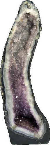 Emprunter GEODE AMETHYSTE BRESIL - PIECE UNIQUE / Q. AB - 30,80 KG livre