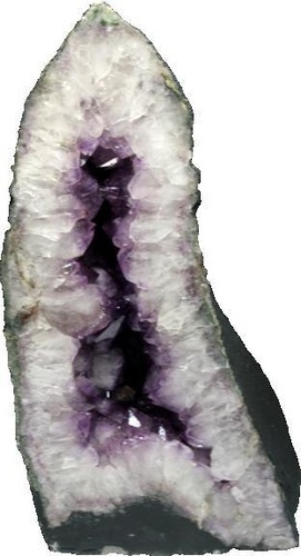 Emprunter GEODE AMETHYSTE BRESIL - PIECE UNIQUE / Q. B - 52,20 KG livre