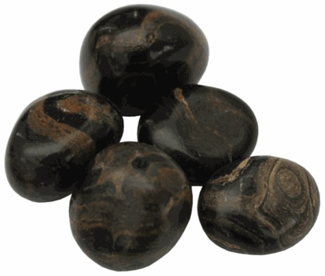 Emprunter PIERRES ROULEES - STROMATOLITE - SACHET 500 GRS. livre