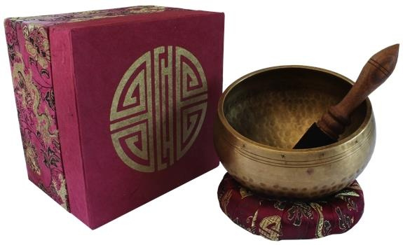 Emprunter coffret bol chantant diam. 10,5 cm livre