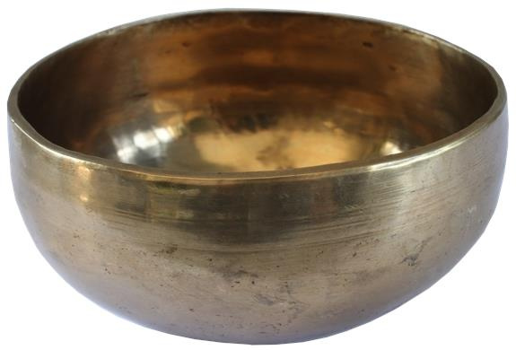 Emprunter BOL CHANTANT TRADITIONNEL FABRICATION NEPAL 300-350 GR livre