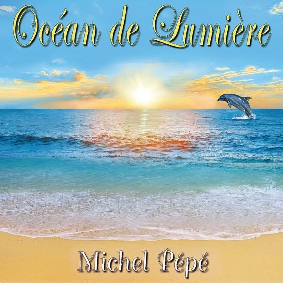 Emprunter Océan de Lumière - CD livre