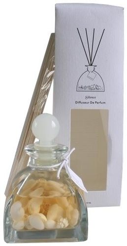 Emprunter BOUQUET PARFUME COQUILLAGES ET BATONNETS DIFFUSEURS - SENTEUR SILENCE livre