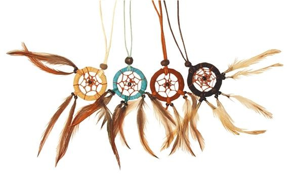 Emprunter COLLIER DREAMCATCHER livre