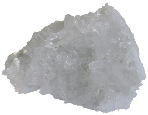 Emprunter AMAS CRISTAL DE ROCHE 150-250 GR livre