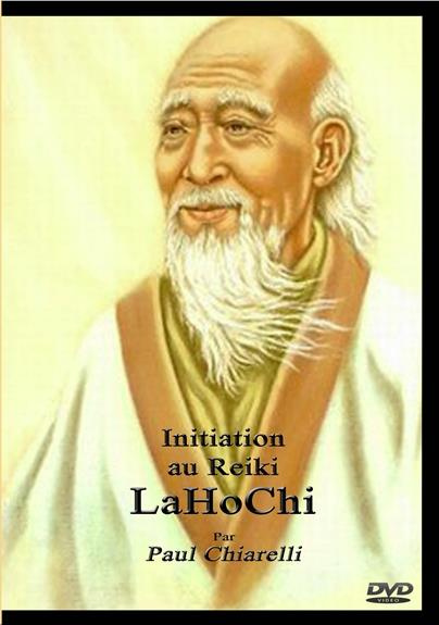 Emprunter INITIATION AU REIKI LAHOCHI - VOL. 4 livre