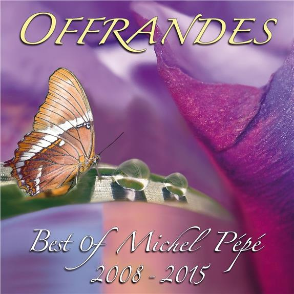 Emprunter Offrandes - Best of 2008-2015 - CD livre