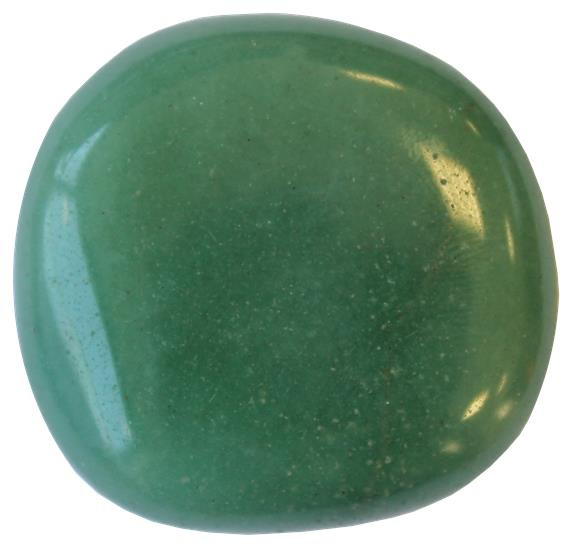 Emprunter SACHET PIERRES ROULEES PLATES - AVENTURINE livre