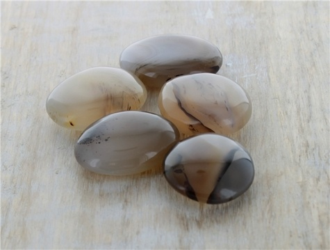 Emprunter PIERRE AMULETTE - AGATE livre