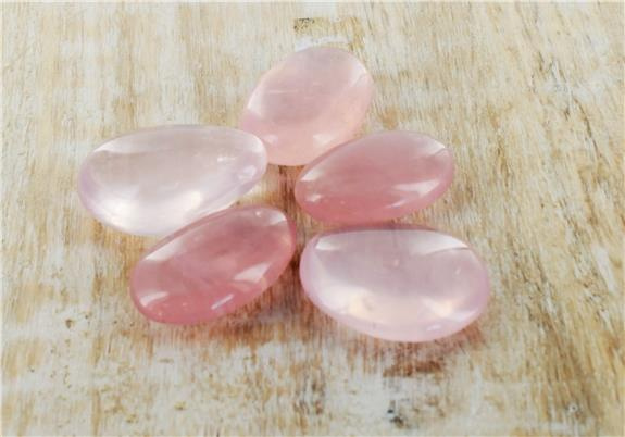 Emprunter PIERRE AMULETTE - QUARTZ ROSE livre