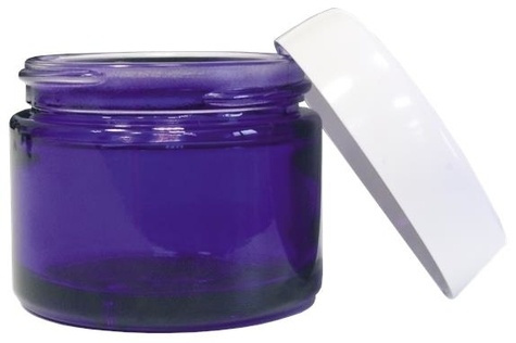 Emprunter Pommadier en verre - 50 ml livre