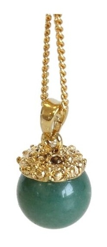 Emprunter PERLE DE SENTEUR PENDENTIF AVENTURINE livre