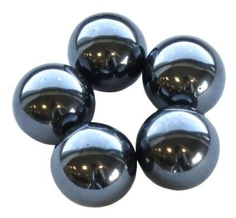 Emprunter MAGIC BALLS - LOT DE 5 BOULES MAGNETIQUES livre