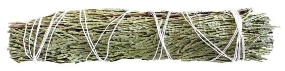 Emprunter BATON CEDRE POUR FUMIGATION livre